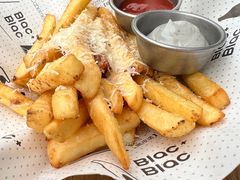 -Blac+Blac(中海环宇荟店)