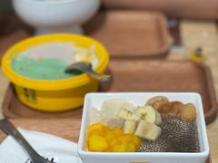 -满记甜品(优客百盛店)