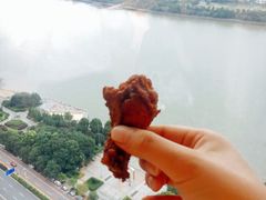 -汴京炸鸡王(蔡锷北路店)
