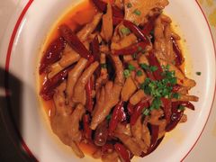 -串盟烧烤大排档·长沙美食地标(星沙店)