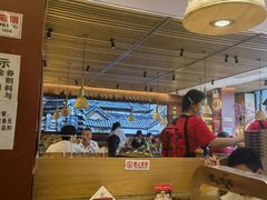 -西塔老太太泥炉烤肉(北京双井店)