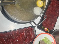 -陈记顺和潮汕牛肉火锅(番禺迎宾大道店)