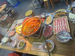 -滇牛云南火锅(桂林路店)