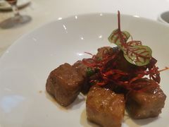 -广州粤海喜来登酒店