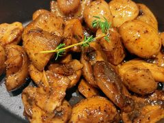 -CRAZYONES西班牙海鲜饭(上海美罗城店)