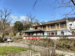 -塔川景区