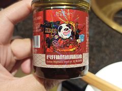 -巴蜀大宅门火锅(北大街店)