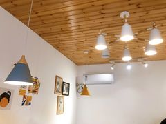 -About Bistro關於·泰式家庭料理