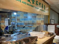 -贯贯吉·清真餐厅(浙江中路店)