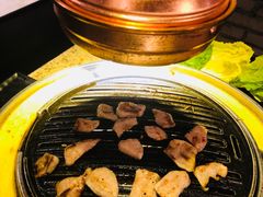 -三代烤肉(保利广场店)
