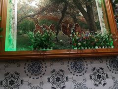 -西北朗益和穆斯林餐厅