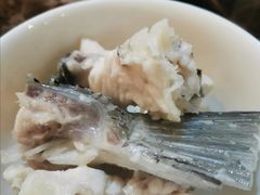 -鲩味道·脆肉鲩粤式鱼火锅(西丽店)