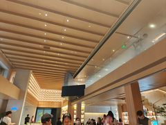 -奈雪茶院·茶室茶馆(广州粤海天地店)