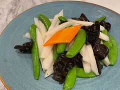 -鹿港小镇(霄云店)