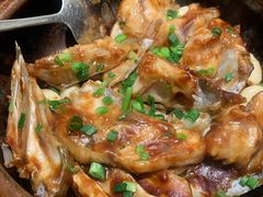 -点心传说·粤菜点心(佐阾虹湾店)