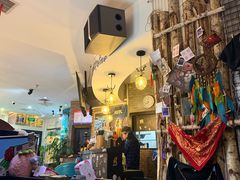 -My Way Town买味堂·东南亚餐厅(亦庄店)