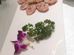 -宁夏国强手抓羊肉·清真菜(未央路凤三店)