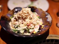 -肉魁屋·烧肉·烧鸟·酒场(高新店)