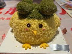 -肥肥虾庄·金牌油焖大虾(汉街SKP店)