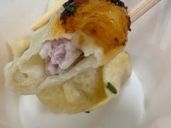锅贴-玉华饮食店(茅台路店)