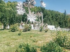 -宗角禄康公园