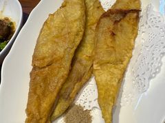 -渔家风味·鲅鱼水饺·央视展播·海鲜天津菜(开发区店)