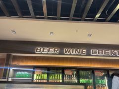 -汉丽斯巴西烤肉自助(市南店)