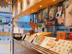 -刀小蛮半只鸡过桥米线(家乐福四元桥店)