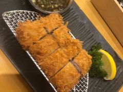 -胜博殿日式炸猪排(西红门店)