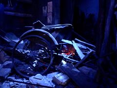 -侵华日军南京大屠杀遇难同胞纪念馆