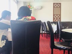 大堂-Lucky Fortune Restaurant(喜运来酒家)