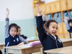 -蓝莓果幼儿园(通州梨园店)