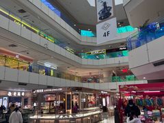 -北京华联购物中心(天通苑店)