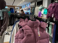 -lululemon(新天地店)