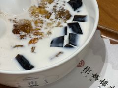 -彬媽糖水(万象天地店)