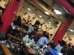 大堂-中和远东火锅兔(老店)