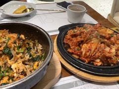 -八福力韩国休闲餐厅(泉舜店)