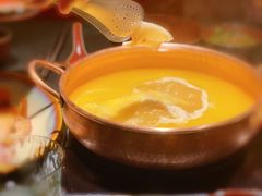 花胶鸡汤-荣记火锅(青悦城店)