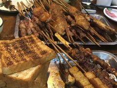 -二子海鲜大排档(太阳城店)