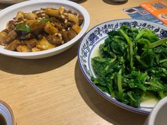 -兔爸私家小厨(新北万达店)