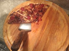 -比格比萨自助(国展店)