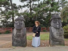 -柱状节理带