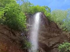 -湖洞水自然风景区