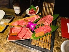 -觅福里•熟成和牛餐厅