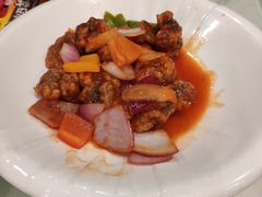 -顺德人家食府(黄金广场店)