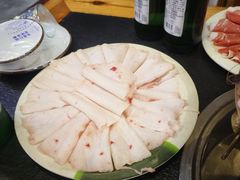 -徐记炭火铜锅手切鲜羊肉(塔湾直营店)