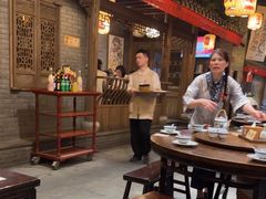 -南京大牌档(凯德1818店)