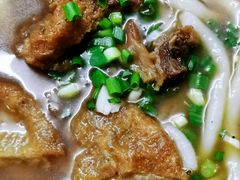 -老西关濑粉(文明路店)