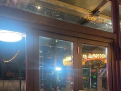 -海岛八号龙虾烧烤田鸡(蓝天路总店)