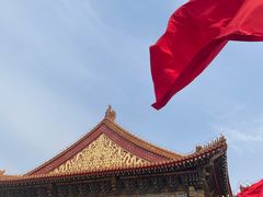 -天安门城楼